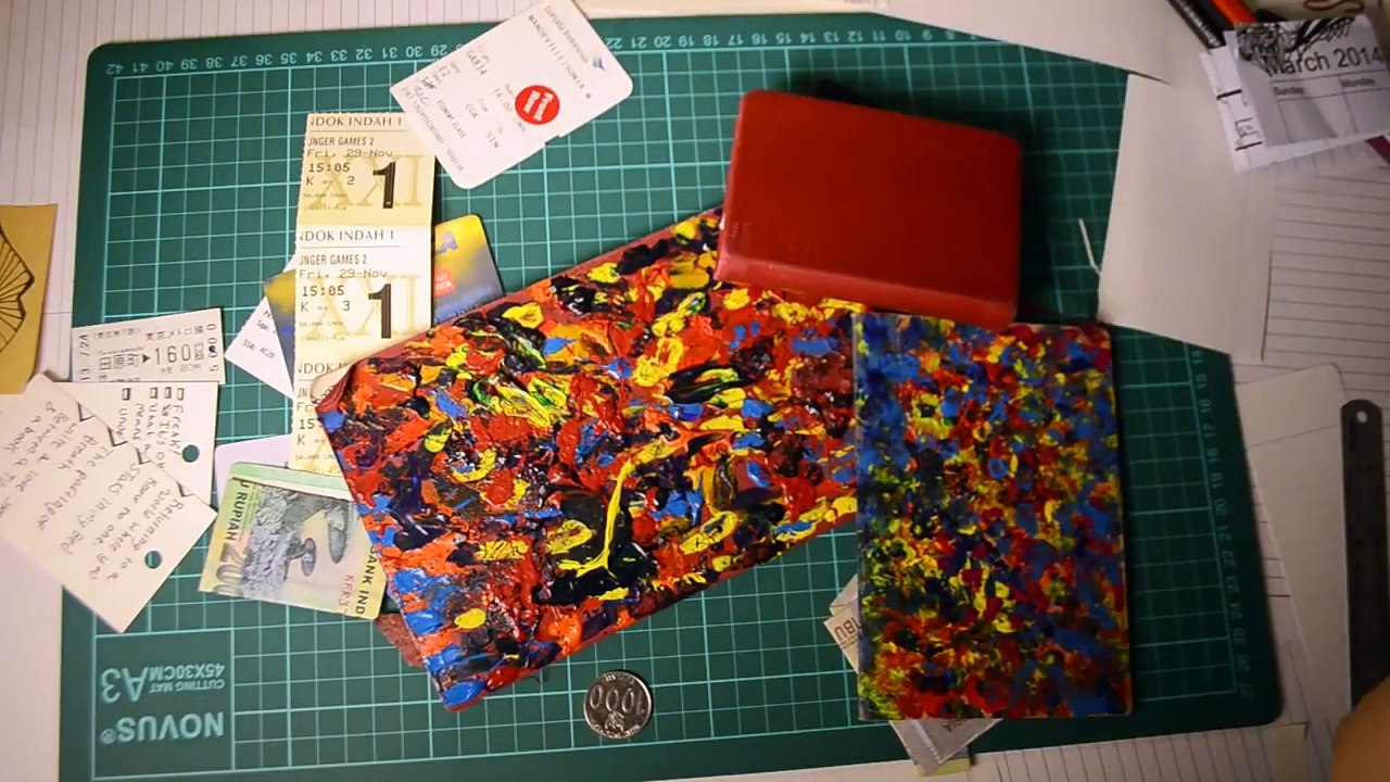 The Handbook to Creating Art   SoSonia