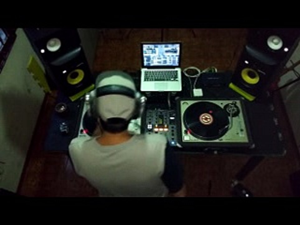 SUBVRSO - Liquid Sessions #1