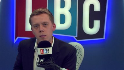 Owen Jones: It’s Time We Started Taking Mental Health More Seriously