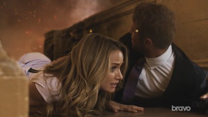 Shooter Season 2 Episode 5 ("The Man Called Noon") Online Streaming Free