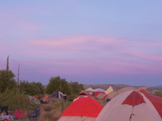 Not Your Average Music Festival at FORM Arcosanti