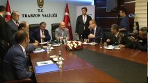Süleyman Soylu, Beşiktaş - Konyaspor Maçı Hakkında Konuştu