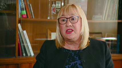 Ritchie: We did not 'hiding', we took the victims seriously