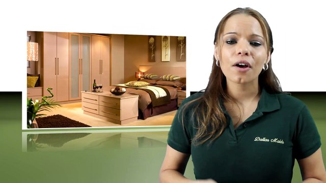 Spring Cleaning Guide - Motivation and Inspiration from Real Maids!