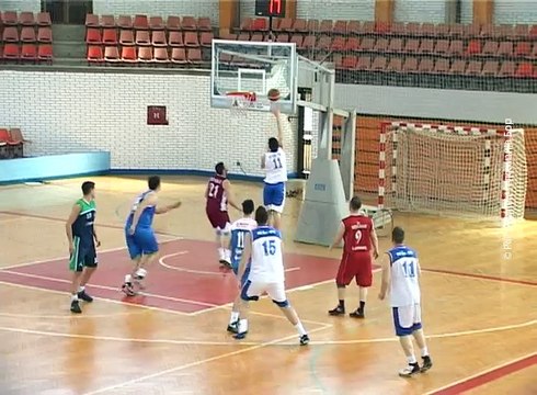 Raspisan Konkurs za sufinansiranje sporta, 9. avgust 2017. (RTV Bor)