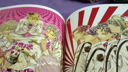 Lucky Dog 1 Yura Ultra Pack 1