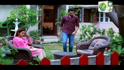 Mere Baba ki Ounchi Haveli Ep - 191 - In High Quality on ARY Zindagi - 9th August 2017