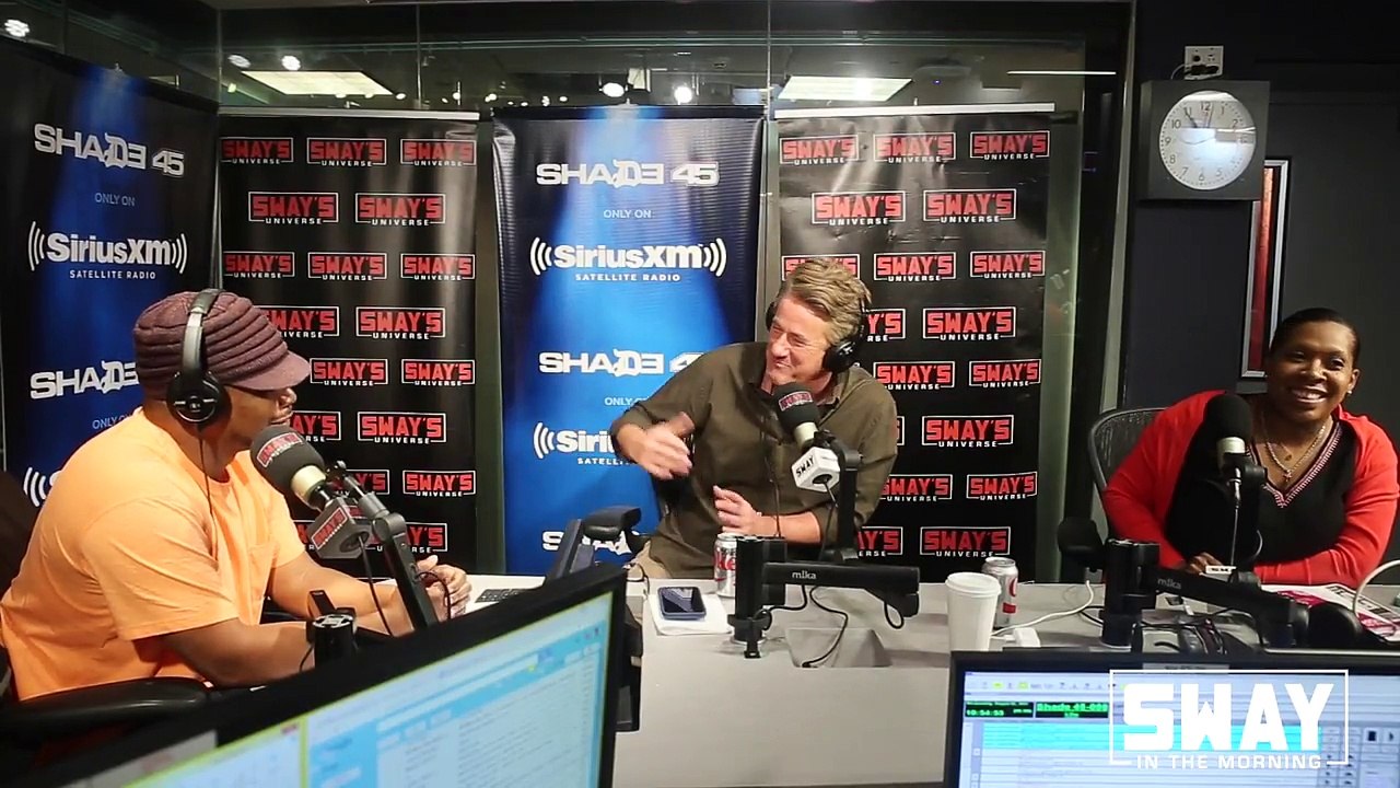 PT. 2 Joe Scarborough Passion for His Debut EP Mystified and the Future of American Politics