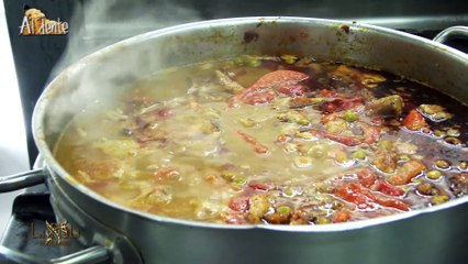 CARTA DE PRIMAVERA DEL RESTAURANTE LA PLATA DE BEJAR