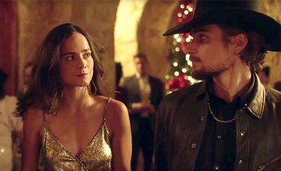 ((s2e11)) Queen of the South Season 2 Episode 11 [ Free-Download ] ~ Summary : La Noche Oscura del Alma