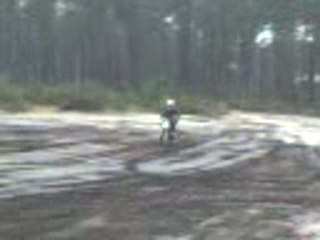 Aurélien et nico à la gravière