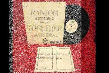 Together "Summertime" 1969 US Psych Rock