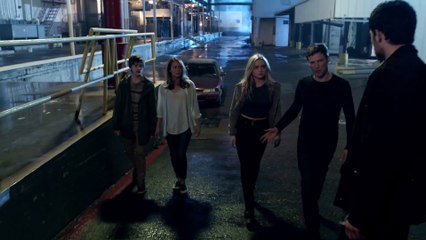 Одаренные — 1 сезон Русский трейлер #3 (2017)