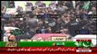 Watch Nawaz Sharif ki Rally mai kitny log hen-Userhubb exclusive