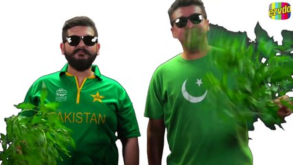 Shikwa Pakistan by Fakhr-e-Alam & Shezan Saleem JO-G