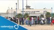 Existe fragilidad en el sistema penitenciario de San Luis Potosí; no hay seguridad en cárceles