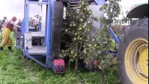 Automatic Harvesting Machine Latest Technology Farming - dailymotion