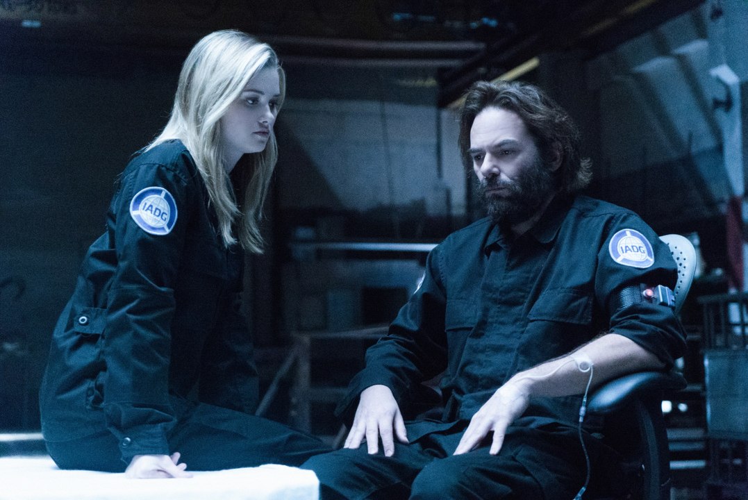 [CBS] Zoo Season 3 Episode 7 // Premiere - Full Episode HD