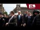 John Kerry visita stand de EU en Feria de las Culturas Amigas  / Excélsior Informa