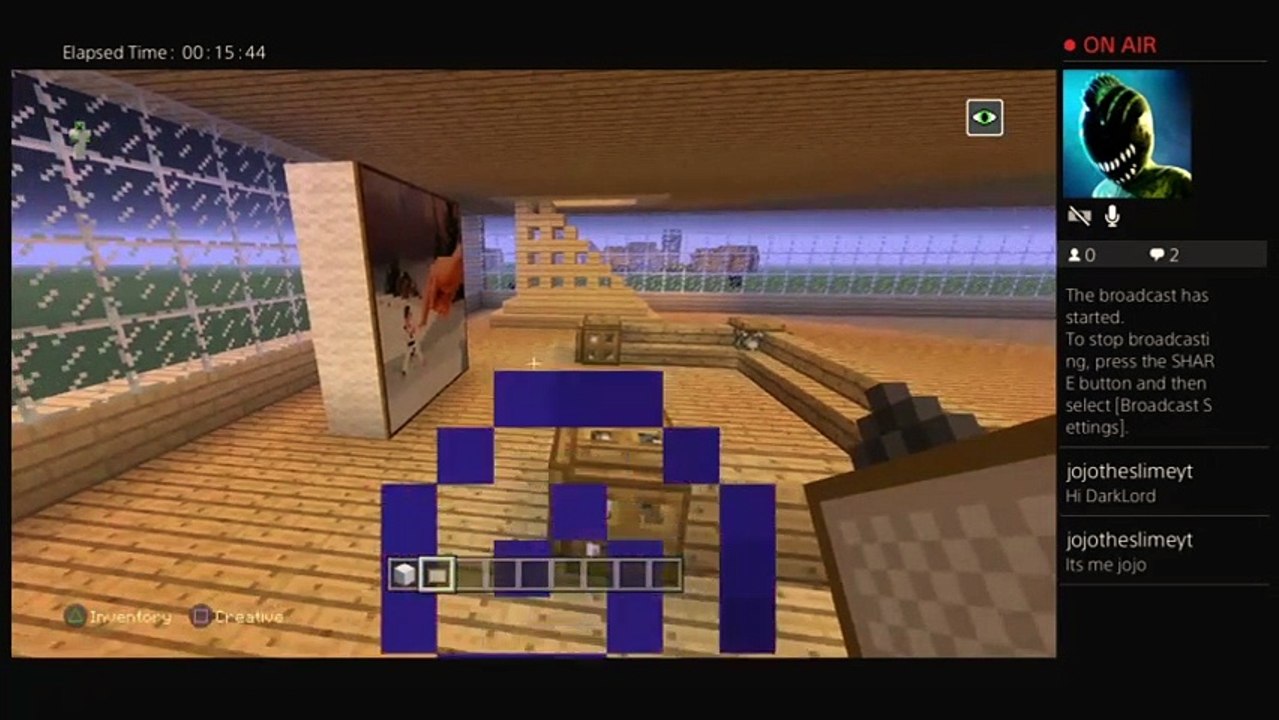 Live - Minecraft (9)