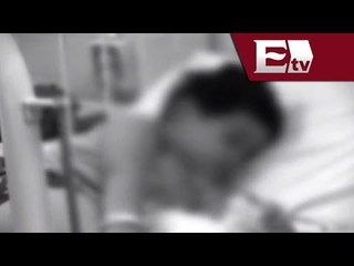 Niño de 5 años va al hospital al recibir golpiza del novio de su mamá/ Pascal Beltrán del Río