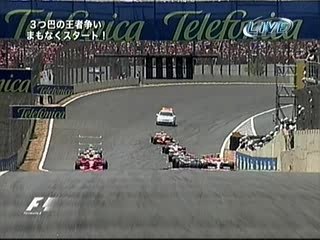 ﾌﾞﾗｼﾞﾙ 1