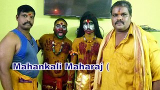 Bonal 2017 //Mahankali Mahraj Anand// Jiyaguda, Hyd.