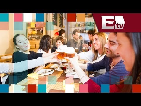 Los beneficios para la salud del consumo moderado de cerveza/ Entre Mujeres