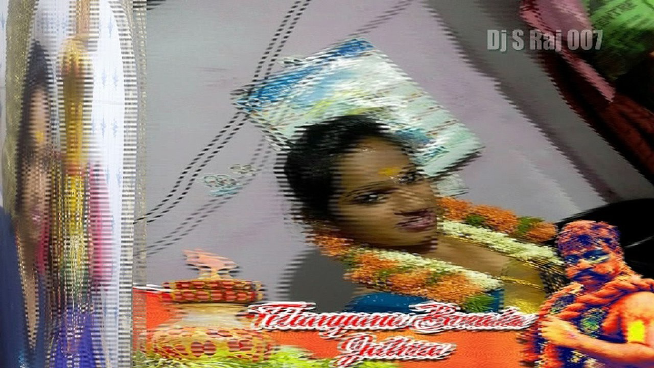 Bonalu Jathara 2017 "Nathi Bonam" Telangana
