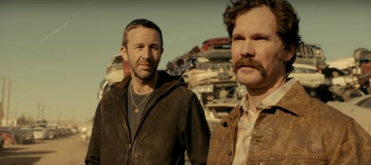 Get Shorty - Season 1 - Episode 1 (Online Streaming)