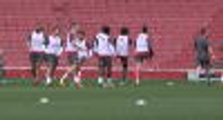 It's tough to predict Arsenal's season - Wenger