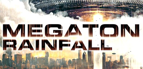 MEGATON: RAINFALL - Release Date Announcement Trailer - PSVR