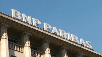 The financial crisis ten years ago to the day