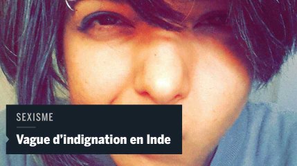 #AintNoCinderella : l'agression d'une jeune Indienne déclenche une vague d'indignation sur les réseaux sociaux