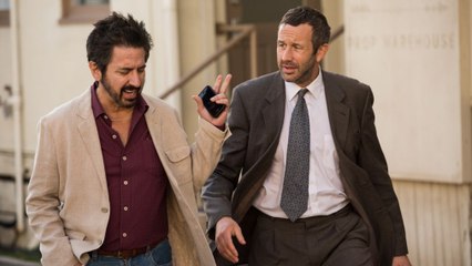 Watch Series : Get Shorty Season 1 Episode 1 : The Pitch