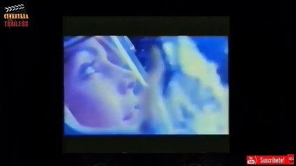 Abyss. Tráiler original en castellano / español. Ciencia Ficción / Aventura / Suspense (1989)