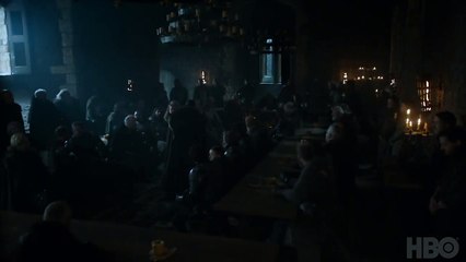 GAME OF THRONES S7 Episode 2 Bande Annonce TEASER (GOT - 2017)