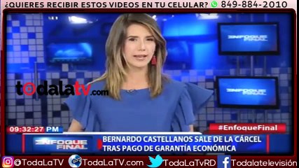 El Pacto Eléctrico terminó con desacuerdo en modelo de negocio de Punta Catalina-Video