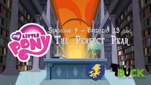 The Perfect Pear (Sub-Ita)[S07E13] My Little Pony: Friendship is Magic