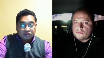 Debate catolico vs pentecostal ► oracion a los muertos