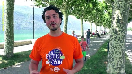 L'eau potable en questions à Aix les Bains