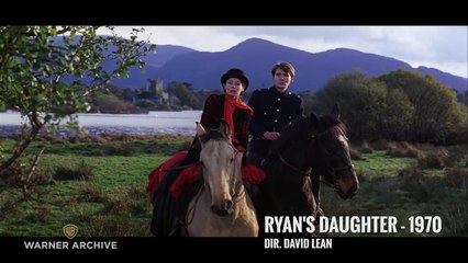 Ryan’s Daughter (1970) – Affair In The Woods