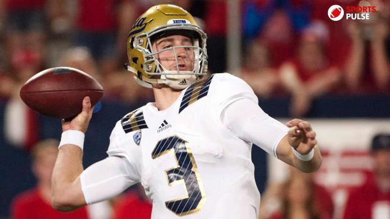 Student-athlete? The hypocrisy of college football