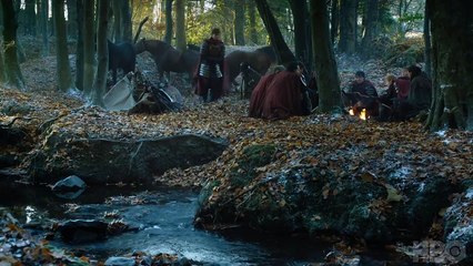 GAME OF THRONES S7E01 : L'Extrait avec ED SHEERAN ! (GOT - 2017)