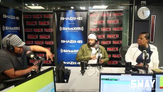 PT. 1 ASAP Mob's Twelvyy Tells Real ASAP History + Speaks About Meeting Yams