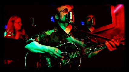 Then Came the Last Days of May Joe Bouchard (Blue Öyster Cult co founded) LIVE in NEW HAVE