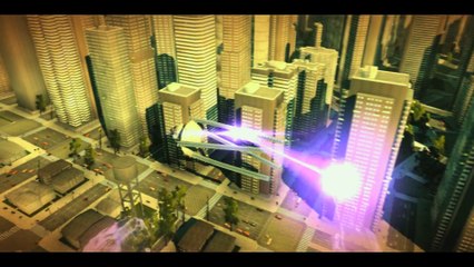 Megaton Rainfall - Annuncio data d'uscita