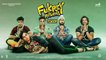 Fukrey Returns HD Official Teaser 2017 Pulkit Samrat - Varun Sharma - Manjot Singh - Ali Fazal - Richa Chadha
