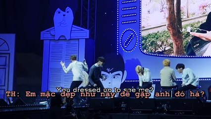 D2 - 2nd MUSTER The Day Making Story (VSUB)