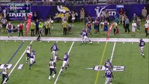 Every Jared Goff Throw from Week 4 | Rams vs. Vikings | NFL 2016 Preseason Highlights